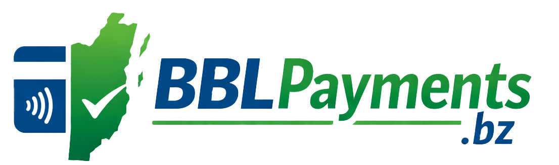 Belizean Banking Link
